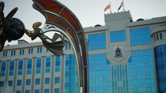 Все обязательства выполнены: на Ямале утвержден отчет об исполнении окружного бюджета за 2022 год
