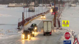 На Ямале могут появиться платные дороги для грузовых автомобилей