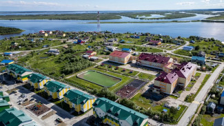 В Катравоже отремонтируют улицу Набережную и обновят энергоснабжение