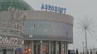 В российские аэропорты вновь возвращаются курилки