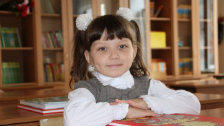 1 апреля на Ямале стартует зачисление детей в первые классы 