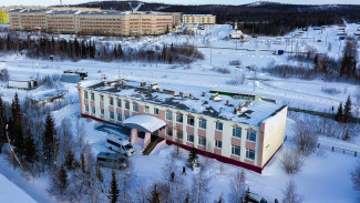 Харп зажигает таланты: лучшая школа искусств Ямала