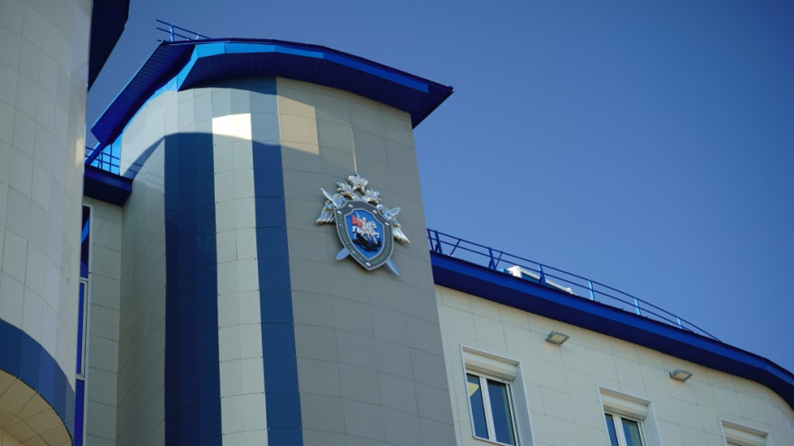 Дело об убийстве собутыльника в Салехарде передано в суд