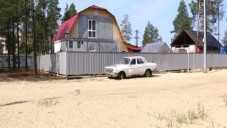 Мечта, которая становится реальностью: специалисты рассказали, как жители Муравленко могут бесплатно построить дом