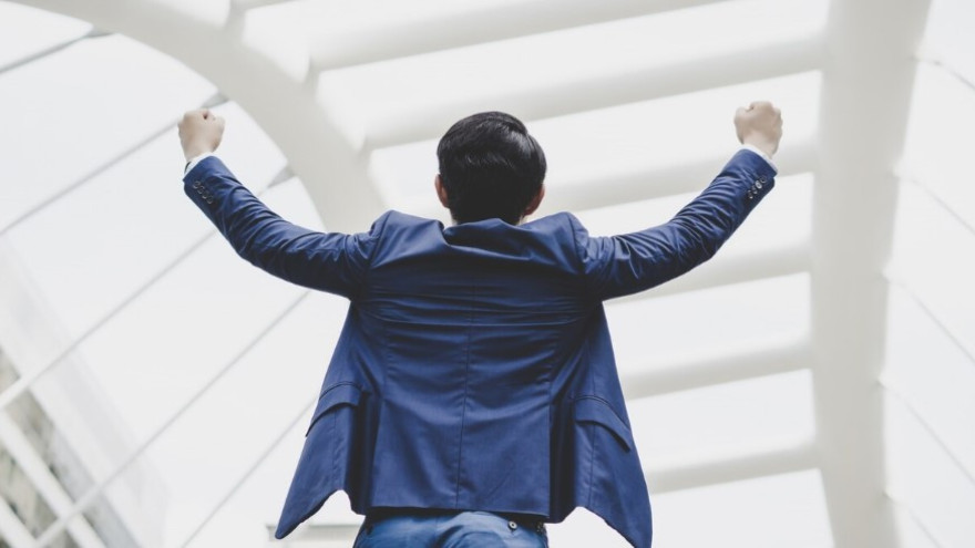 Успех во всем: почему одни живут долго и счастливо, а другие постоянно страдают