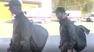 Ямальского военнослужащего освободили из плена
