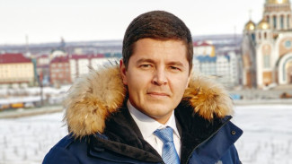 Дмитрий Артюхов: «Безопасность жизни на Ямале – один из наших приоритетов»