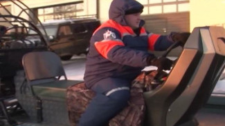 1500 выездов и около 1300 спасённых жизней: департамент гражданской защиты и пожарной безопасности Ямала подвёл итоги работы 