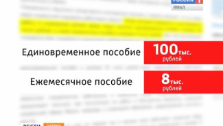 Люди творчества будут получать единовременную выплату и ежемесячное пособие