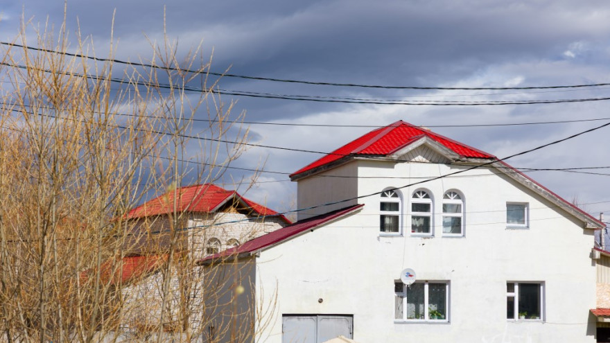 Как построить дом на Ямале