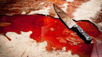 На Ямале пьяный мужчина напал на ребенка с ножом 