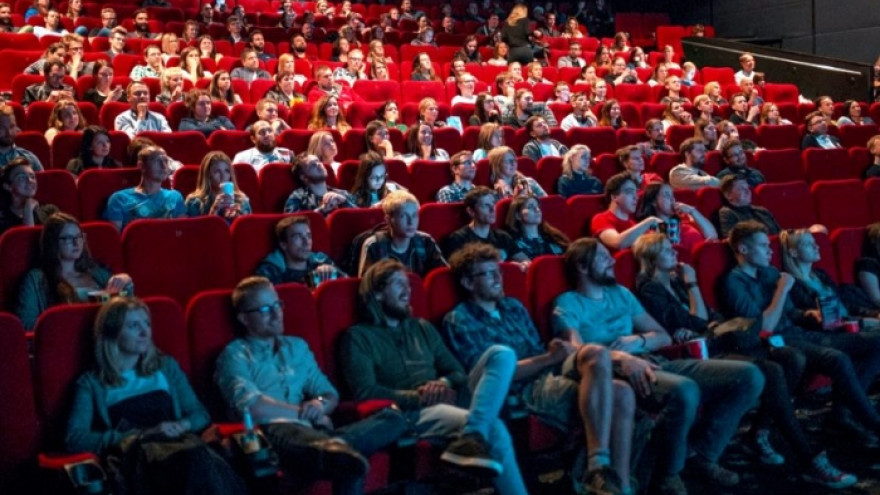 Ямальцы активнее стали ходить в кино: какие фильмы они выбирают?