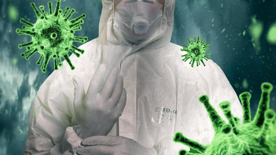 Как менялись представления людей о коронавирусе за год пандемии