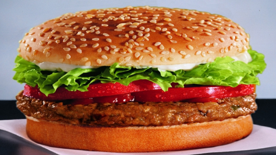 В Ноябрьске откроется Burger King