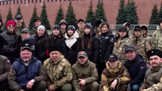 Ямальские поисковики отправились на Вахту Памяти