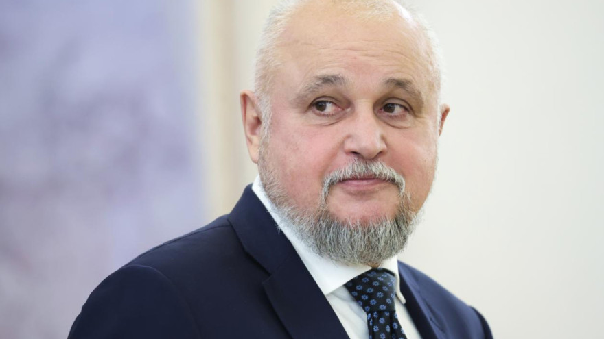Сергей Цивилёв анонсировал три масштабных инвестиционных цикла в ТЭК