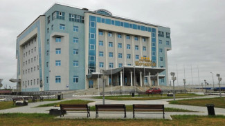 Роспотребнадзор закрыл главную гостиницу Салехарда «Юрибей»