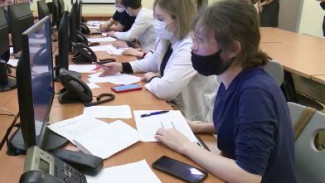 На связи с пациентами: студенты-медики ЯМК консультируют по телефону коронавирусных больных