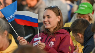 Ямальцы смогут поддержать Новый Уренгой в борьбе за звание молодежной столицы России