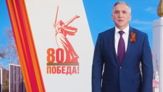 Александр Моор: «Победа — наше великое наследие»