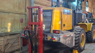 На месторождении в ЯНАО погиб рабочий