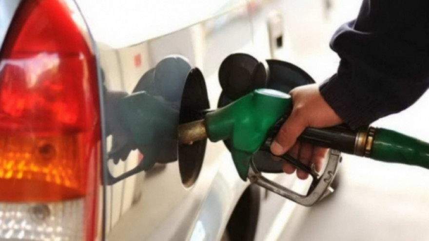 В некоторых городах УрФО изменились цены на топливо