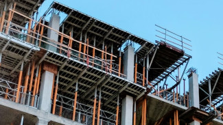 В Мурманске протестируют фасадные системы в условиях Крайнего Севера