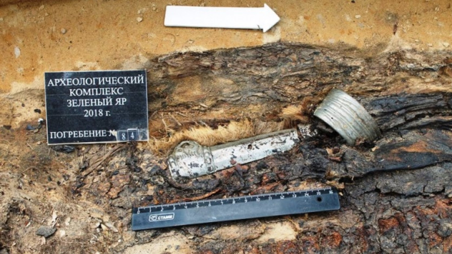 Ученые установили национальную принадлежность мумий, найденных под Салехардом