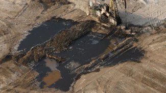 На Ямале открыто уголовное дело из-за загрязнения почвы на нефтегазоконденсатном месторождении