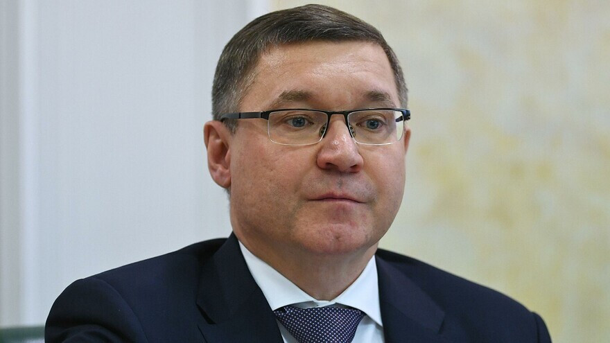 Владимир Якушев: проектирование трассы между Ямалом, Югрой и Тюменью может начаться с 2022 года