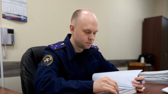 Двое жителей Республики Бурятия попали под следствие на Ямале