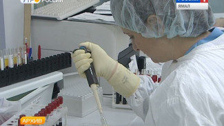 Вахтовиков на Ямале хотят обязать проходить тестирование на ВИЧ