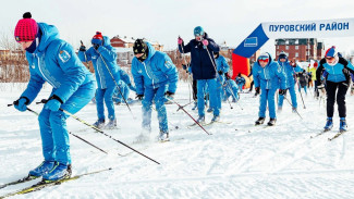 Мастер-классы и турниры: в муниципалитетах Ямала стартовала Неделя зимних видов спорта