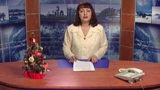 20 лет в эфире. Программа «Вести Ямал» отмечает юбилейную дату 