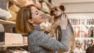 С марта вступают в силу новые требования по содержанию животных в магазинах