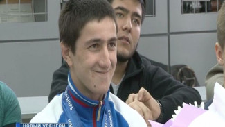 Новоуренгоец завоевал золото на чемпионате по восточным единоборствам. Да не одно!