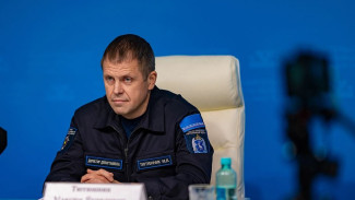 Максим Тютюнник: защита от паводков и пожаров – приоритет для ЯНАО