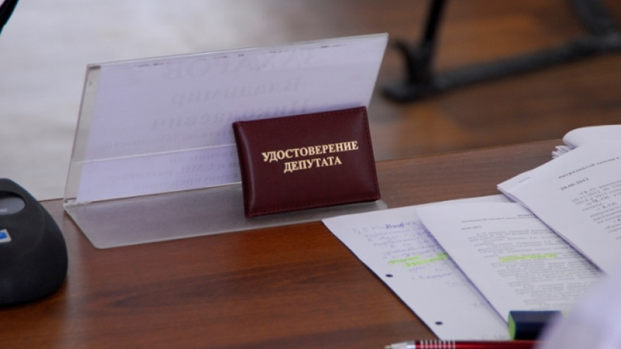 На Ямале уволили депутата, нарушившего закон «О противодействии коррупции»