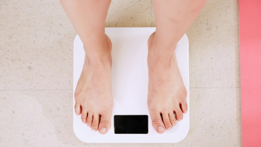 Эти 12 продуктов нужно есть, чтобы жир с живота ушел навсегда 