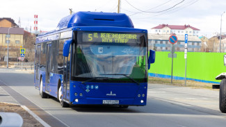 С 1 июля в Салехарде изменятся маршруты автобусов