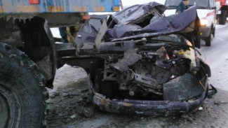 В выходные на Ямале случилось несколько страшных аварий со смертельным исходом