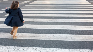 Невнимательность юных пешеходов: как предотвратить детский травматизм на дорогах