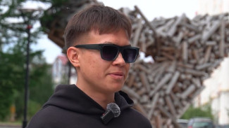 Ямальскому ветерану СВО вернули потерянное в бою зрение