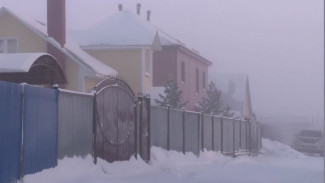 «У-Дачу» покинуло тепло: целый район Нового Уренгоя вынужден мерзнуть в лютые морозы