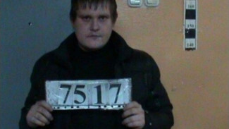 В соседней Югре полиция поймала подозреваемого после его поста в соцсетях о своем фото с ориентиентировкой