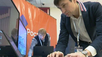 Импортозамещение хай-тек: на Ямале иностранный софт на 40 тысячах компьютеров заменят на российский