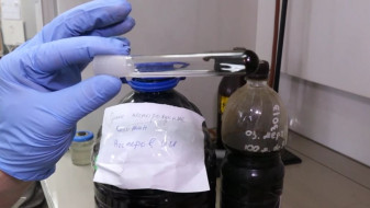 Полезна для здоровья: ученые обнаружили в ямальской нефти лечебные свойства