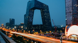 Между Якутском и Пекином откроется прямое авиасообщение