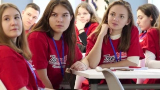 Ямальские студенты стали героями короткометражного сериала о востребованных профессиях
