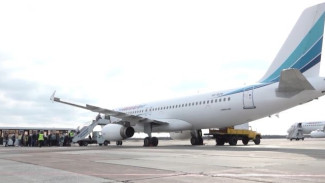 Быстро и комфортно: из Надыма запустили прямые субсидированные рейсы на черноморские курорты